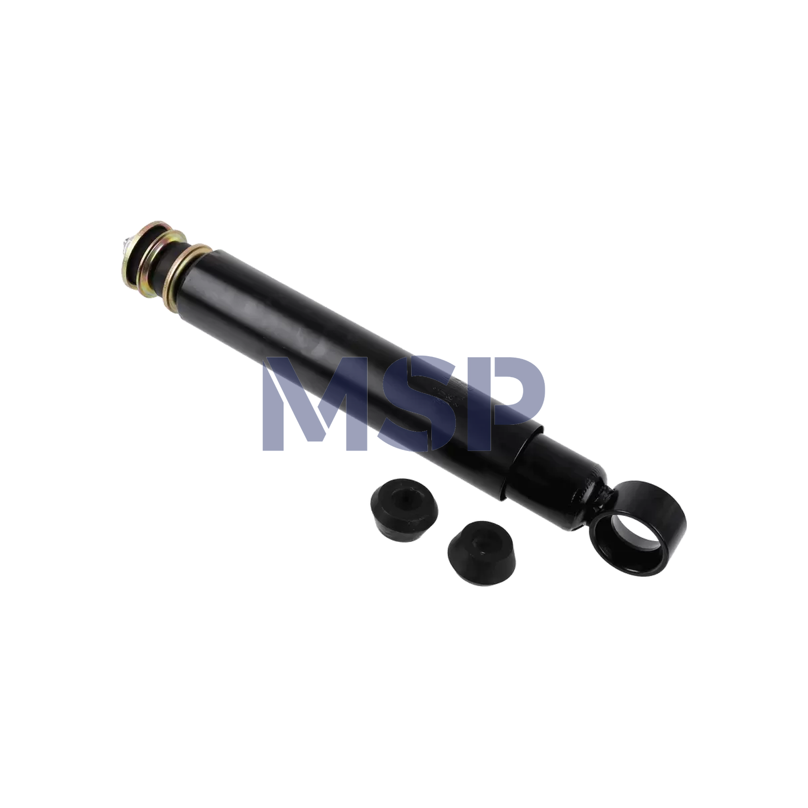 SACHS 319 724 Shock Absorber - MSP Export