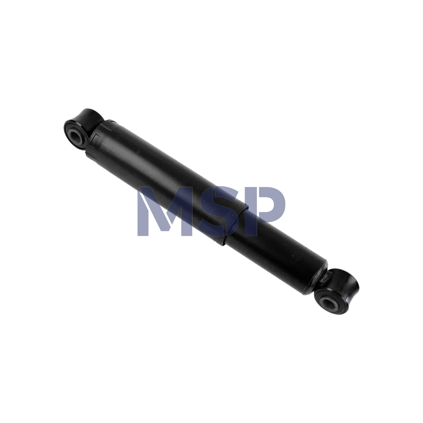 SACHS 319 839 Shock Absorber - MSP Export