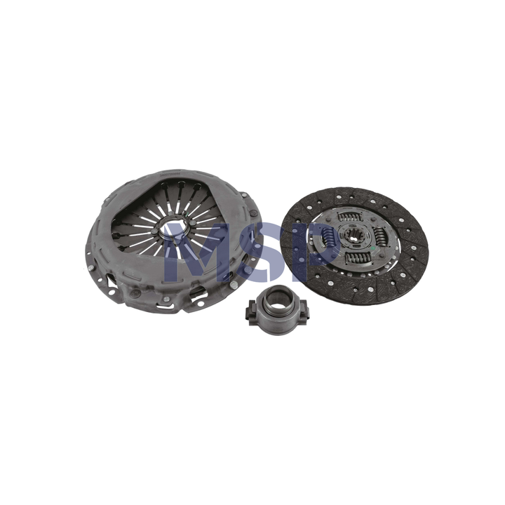 SACHS 3400 700 444