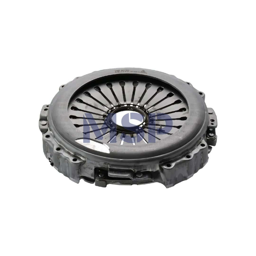 SACHS 3400 700 557 Clutch Kit - XTend - MSP Export