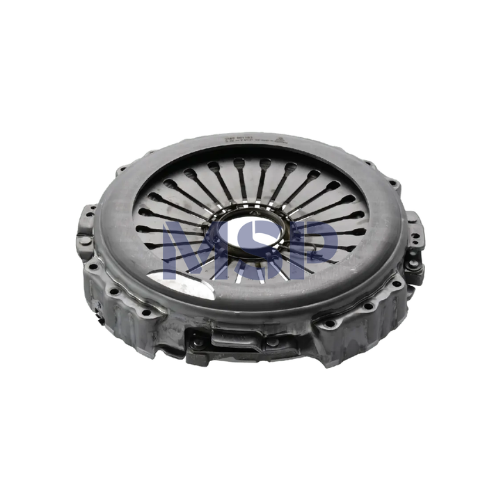 SACHS 3400 700 557 Clutch Kit - XTend - MSP Export