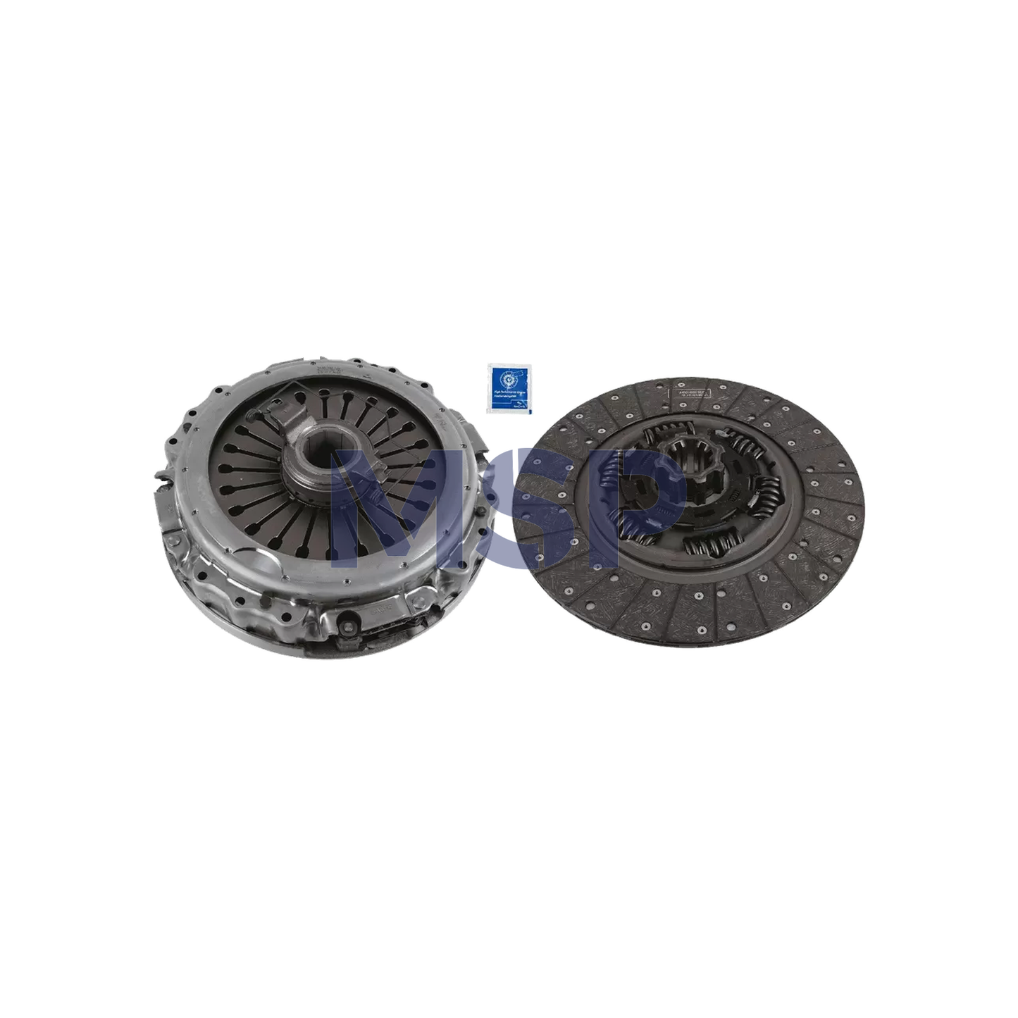 SACHS 3400 700 703 Clutch Kit - MSP Export