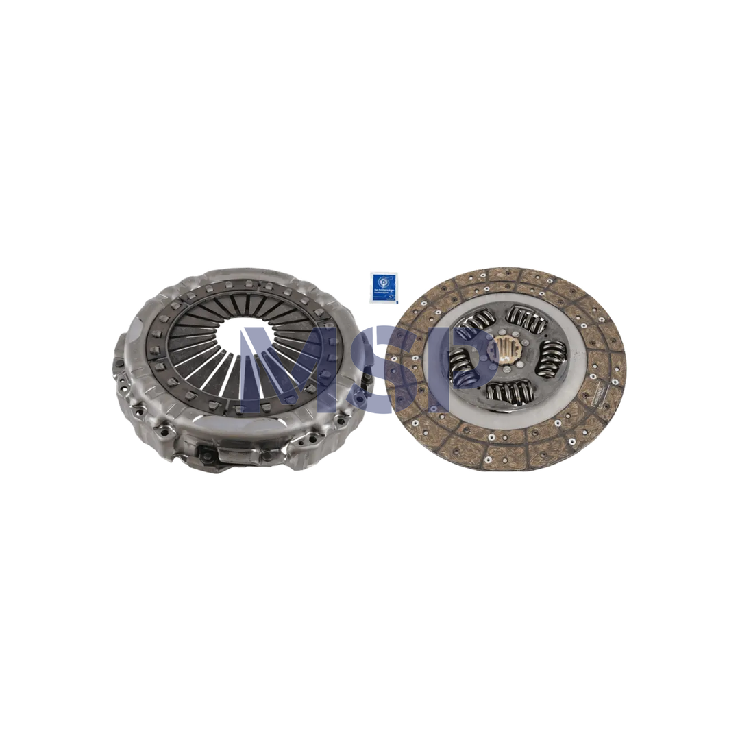SACHS 3400 700 725 Clutch Kit - MSP Export