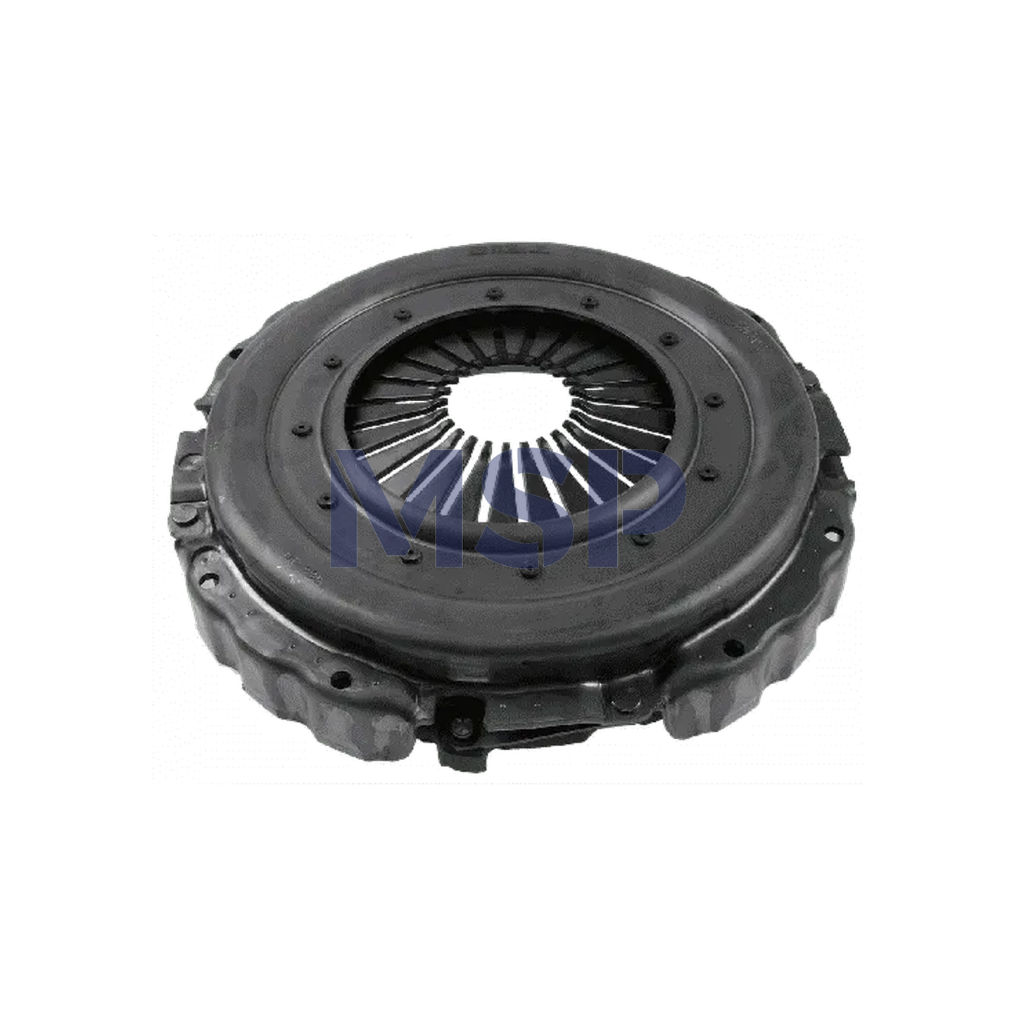 SACHS 3482 000 664 Clutch Pressure Plate - MSP Export
