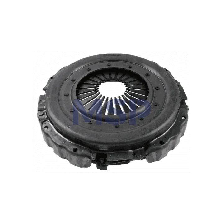 SACHS 3482 000 664 Clutch Pressure Plate - MSP Export