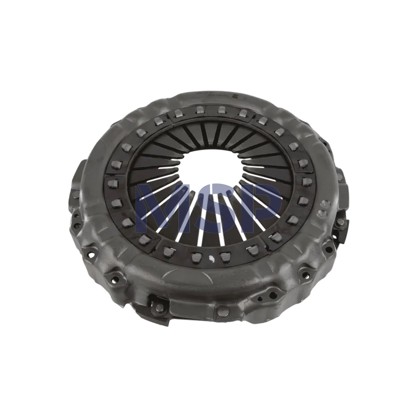 SACHS 3482 001 807 Clutch Pressure Plate - MSP Export