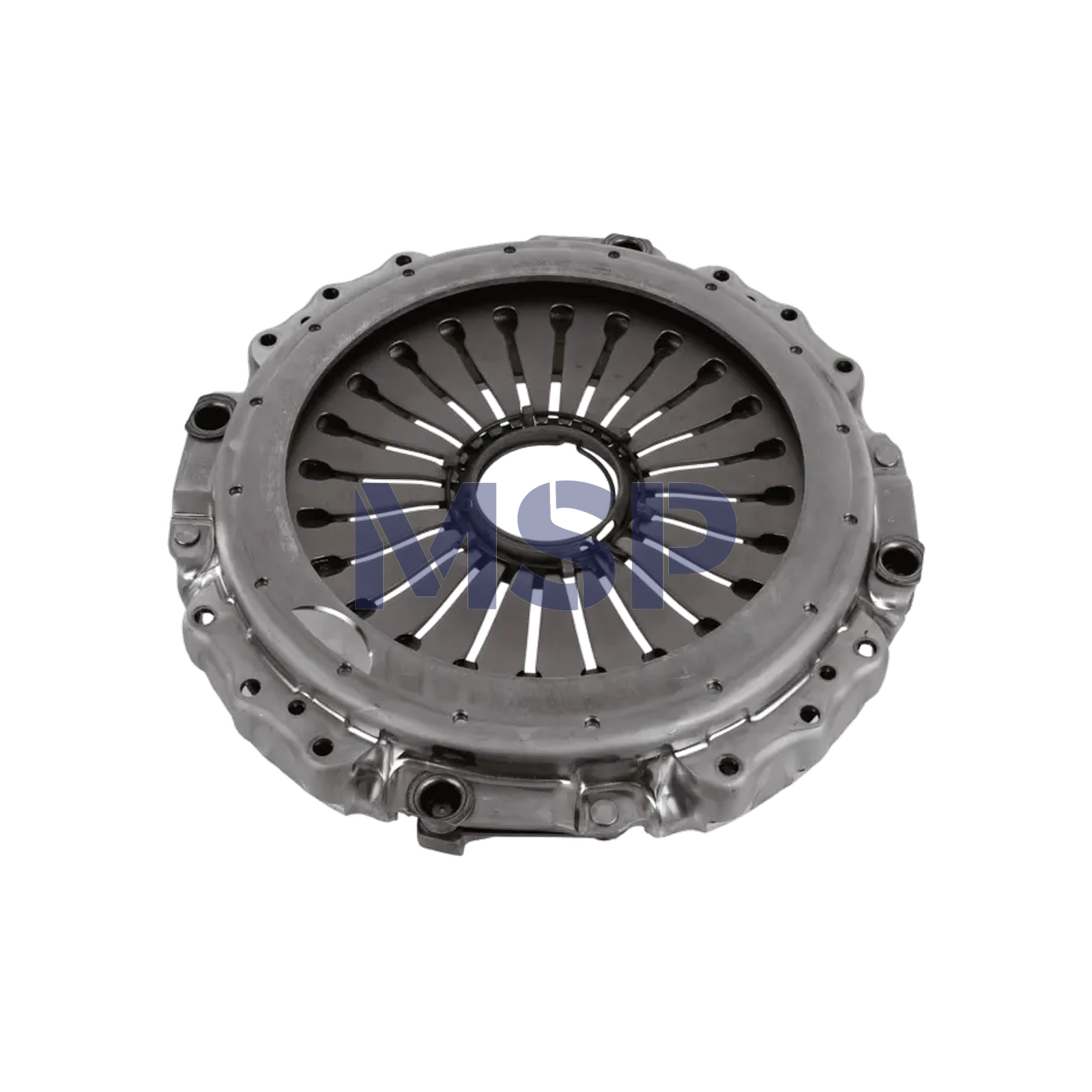 SACHS 3482 001 827 Clutch Pressure Plate - MSP Export