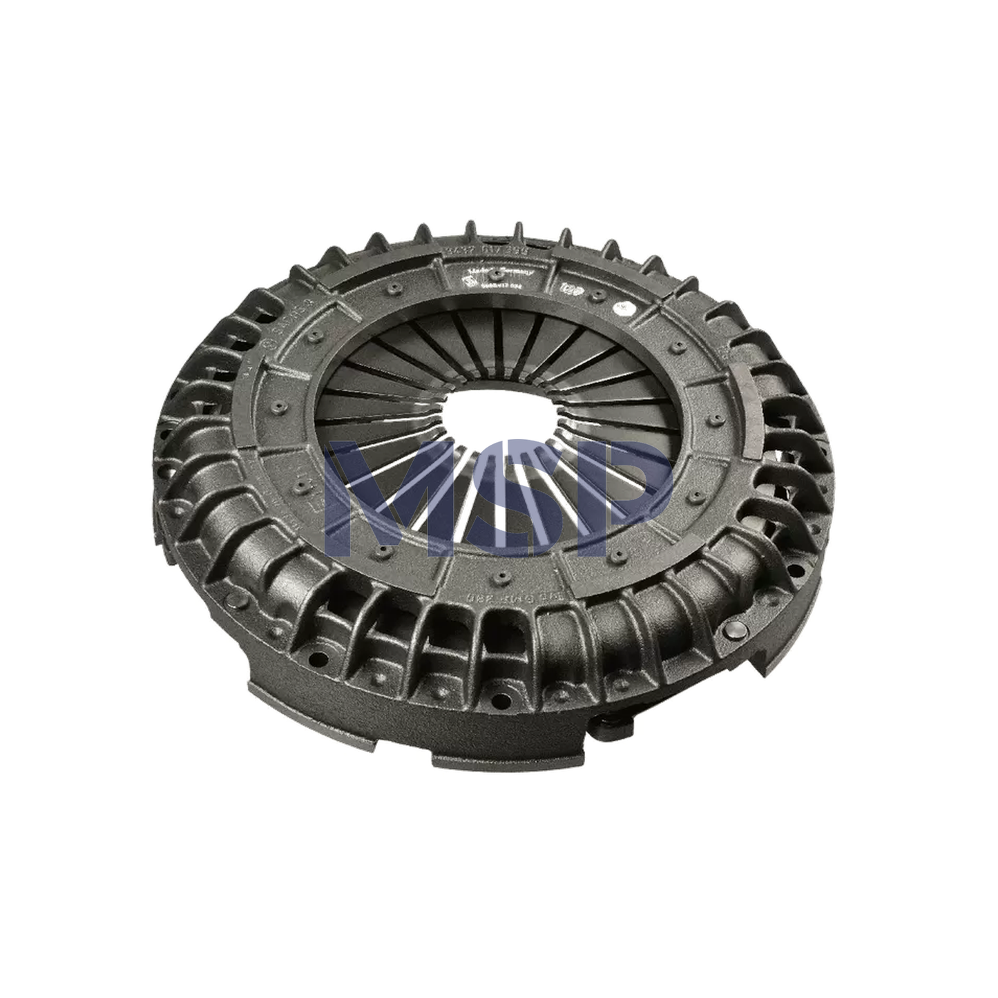 SACHS 3482 017 034 Clutch Pressure Plate - MSP Export