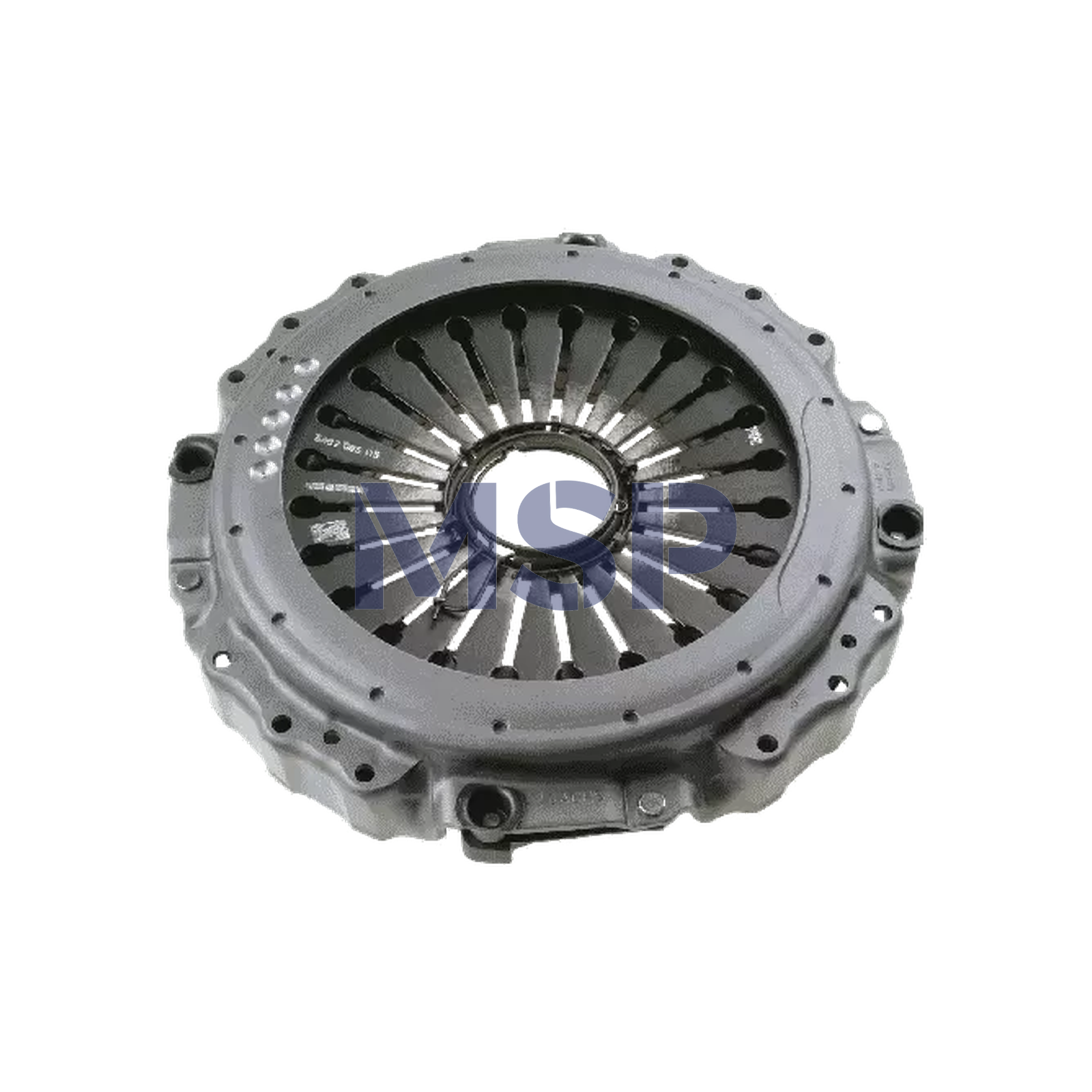 SACHS 3482 083 113 Clutch Pressure Plate - MSP Export