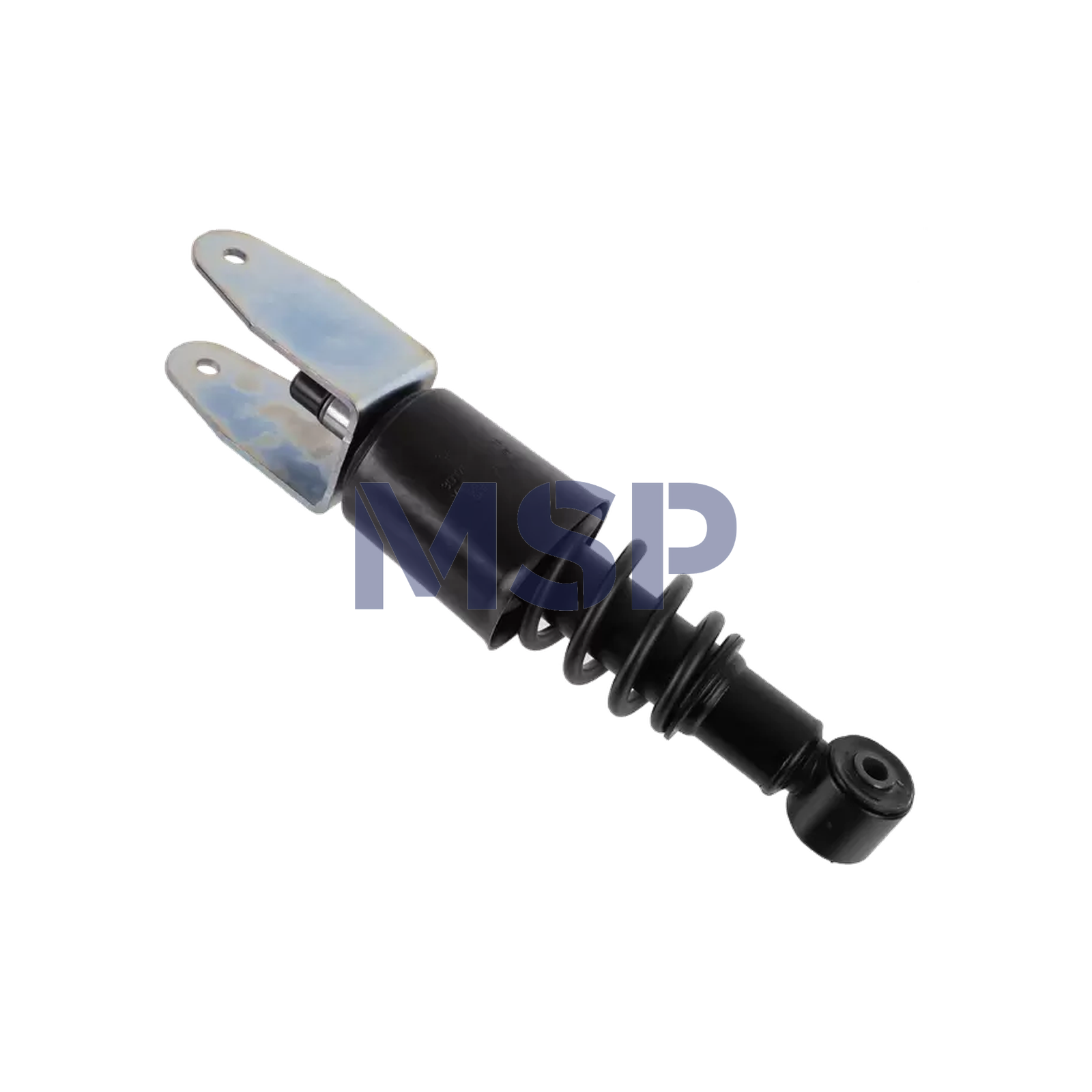 SACHS 350 159 Shock Absorber, driver cab suspension - MSP Export