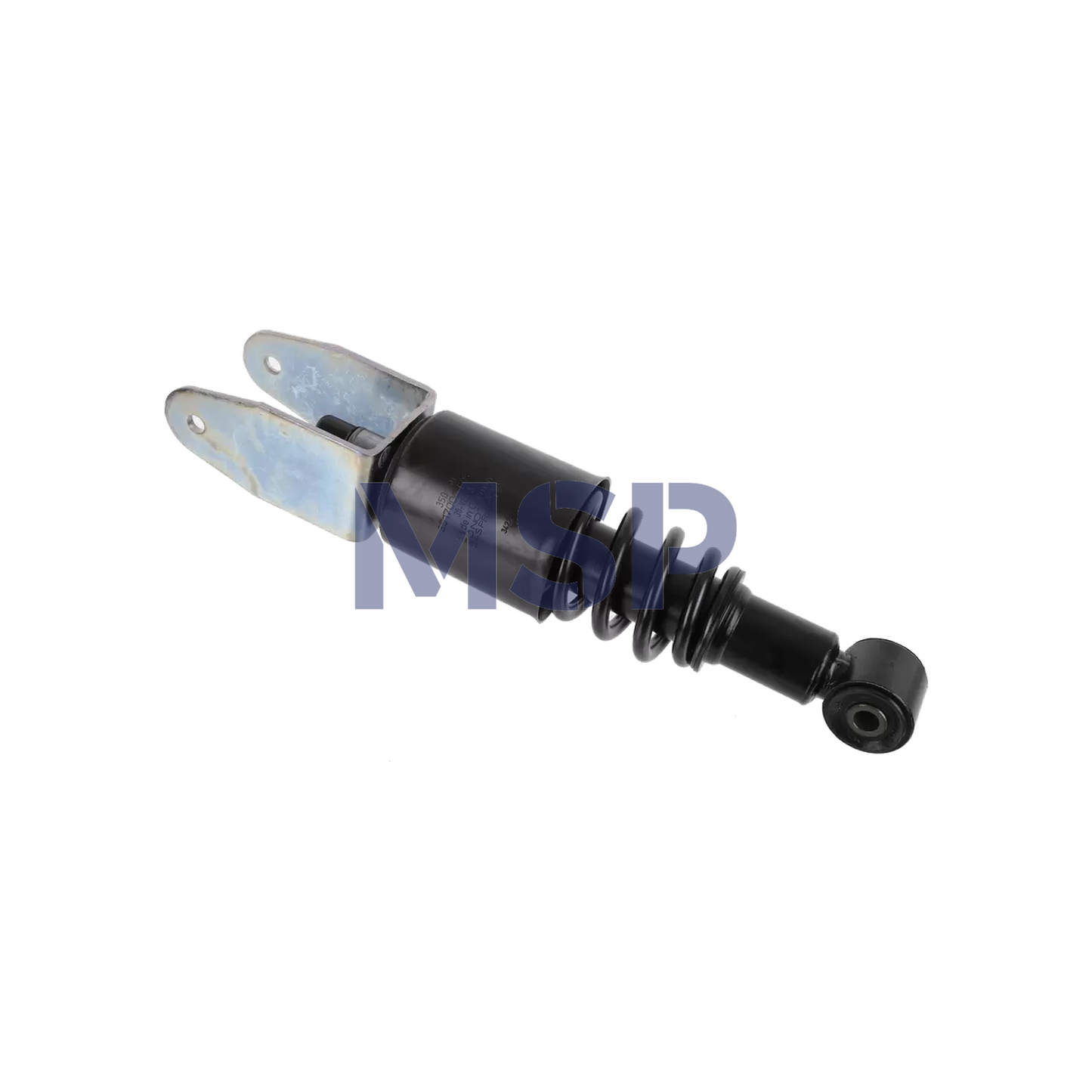 SACHS 350 160 Shock Absorber, driver cab suspension - MSP Export